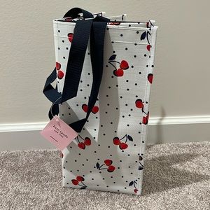Kate Spade Grocery Tote